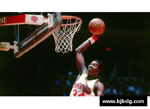NBA传奇：艾弗森如何改变总决赛格局