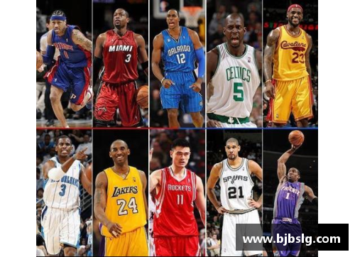 NBA全明星戒指的历史与背后故事