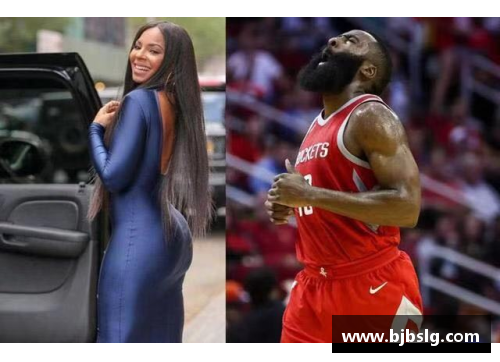 NBA女友们的私密瞬间：生活与热情的真实表达