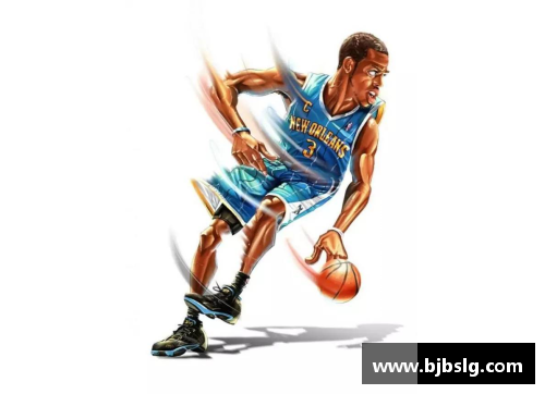 NBA明星卡通热潮：魅力球星重现动漫世界