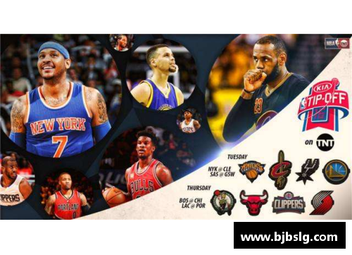 2004年NBA选秀状况回顾：首轮前十顺位球员表现分析