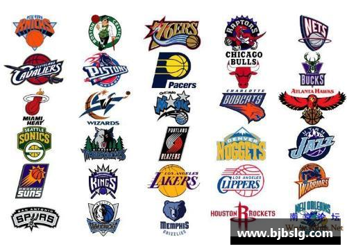 NBA队徽全景图：探索30支球队独特标志的终极指南