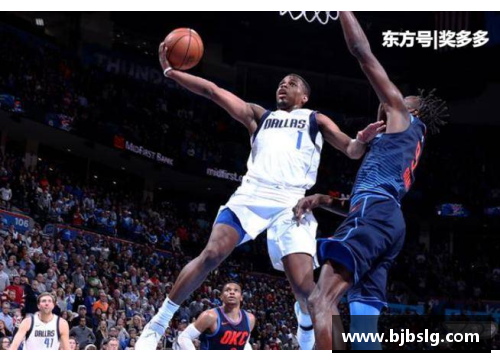 古登助力重建计划 NBA未来核心潜力尽显